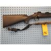 Image 2 : Remington model 700 ml, muzzleloader, bolt action, 50 calibre, synthetic stock, scope rails