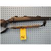Image 3 : Remington model 700 ml, muzzleloader, bolt action, 50 calibre, synthetic stock, scope rails