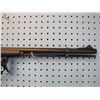 Image 4 : Remington model 700 ml, muzzleloader, bolt action, 50 calibre, synthetic stock, scope rails