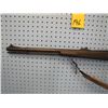Image 7 : Remington model 700 ml, muzzleloader, bolt action, 50 calibre, synthetic stock, scope rails