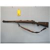 Image 8 : Remington model 700 ml, muzzleloader, bolt action, 50 calibre, synthetic stock, scope rails