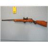 Image 10 : Lakefield Mark II, bolt action, 22 calibre, clip, side mount scope rings