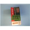 Image 1 : box of 20 rounds, 40 S&W FMJ, Selinger and bellot, 180 grains