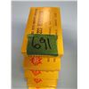 Image 1 : lot 5 boxes 20 rounds per box (100 rounds total), 223 FMJ Norinco