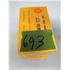 Image 1 : lot 5 boxes 20 rounds per box (100 rounds total), 223 FMJ Norinco