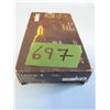 Image 1 : box of 20 rounds 6.5 x55 SP