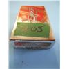 Image 1 : box of 20 rounds 444 Marlin soft point