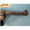 Image 4 : PROHIBITED:  PO8 Luger, 1940 date, 4" barrel, army acceptance marks, serial #60XX, numbers match exc