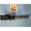 Image 9 : PROHIBITED:  PO8 Luger, 1940 date, 4" barrel, army acceptance marks, serial #60XX, numbers match exc