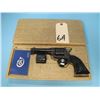 Image 1 : RESTRICTED:  Colt Frontier 22 lr with 22 magnum cylinder, 4 1/2" barrel, serial #G146XXX,  with orig