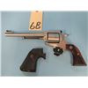 Image 1 : RESTRICTED:  Ruger New Model Super Blackhawk, Stainless Steel, 44 mag, single action revolver, 6 sho