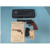 Image 1 : RESTRICTED:  Smith & Wesson, K38 Masterpiece Model 14-3, revolver , .38 special, 6 shot, 150mm barre