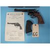 Image 2 : RESTRICTED:  Smith & Wesson, K38 Masterpiece Model 14-3, revolver , .38 special, 6 shot, 150mm barre