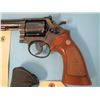 Image 3 : RESTRICTED:  Smith & Wesson, K38 Masterpiece Model 14-3, revolver , .38 special, 6 shot, 150mm barre