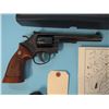 Image 6 : RESTRICTED:  Smith & Wesson, K38 Masterpiece Model 14-3, revolver , .38 special, 6 shot, 150mm barre