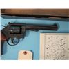 Image 7 : RESTRICTED:  Smith & Wesson, K38 Masterpiece Model 14-3, revolver , .38 special, 6 shot, 150mm barre