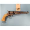 Image 1 : ANTIQUE:  Colt 1860  Army Generation 3 Revolver, 44 percussion caliber, 8 inch barrel, serial num