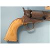 Image 2 : ANTIQUE:  Colt 1860  Army Generation 3 Revolver, 44 percussion caliber, 8 inch barrel, serial num