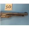 Image 3 : ANTIQUE:  Colt 1860  Army Generation 3 Revolver, 44 percussion caliber, 8 inch barrel, serial num
