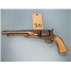 Image 8 : ANTIQUE:  Colt 1860  Army Generation 3 Revolver, 44 percussion caliber, 8 inch barrel, serial num