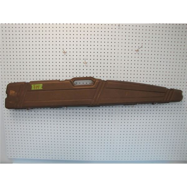 field Locker hardside gun case