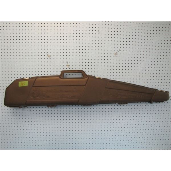 field Locker hardside gun case