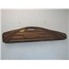 Image 1 : Flambeau hardside gun case