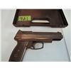 Image 2 : Gamo model AF - 10 self cocking .177 round ball pellet pistol