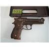 Image 2 : Beretta model 92fs calibre .177 pellet pistol