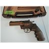 Image 2 : Crosman 357 six and 357 four, calibre .177 revolver