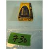 Image 1 : box of Dominion 222 Remington ammo
