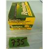 Image 1 : lot of two boxes of Remington 270 win ammo