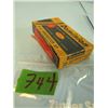 Image 1 : collector box of 38 - 55 ammunition