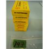 Image 1 : lot of 6 boxes Norinco 223 ammunition