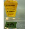 Image 1 : lot of 5 boxes Norinco 223 ammunition