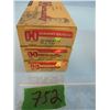 Image 1 : lot of 3 boxes 22 - 250 ammunition