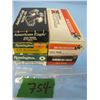 Image 1 : lot of 5 boxes of 223 Remington ammunition