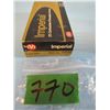 Image 1 : box of Imperial 303 Savage ammunition