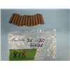 Image 1 : lot of 13 rounds 32-20 ammo