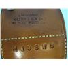 Image 2 : Alfonso m-19 sw6 holster