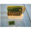 Image 1 : box with 17 rounds 30 - 06