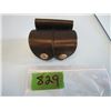 Image 1 : Safariland speedloader holster with 2) 38 Cal speed loaders