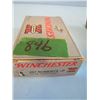 Image 1 : box of 20 rounds Winchester 257 Roberts + p