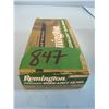 Image 1 : box of 20 rounds Remington 6.8 REM SPC