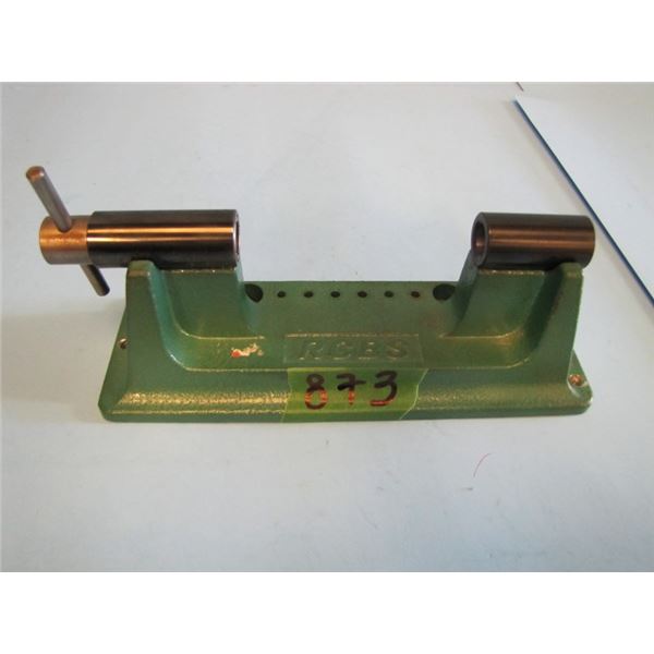 shell reamer incomplete missing crank and cutter