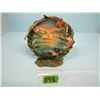 Image 1 : Ducks and dog plaque