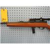 Image 9 : Squires Bingham model 20p, semi-auto, 22 long rifle only, clip, sights, Tasco 4X 1.5 scope, imported