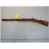 Image 11 : Safari arms 50 calibre muzzleloader, open sights
