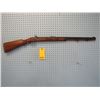 Image 1 : Safari arms 50 calibre muzzleloader, open sights