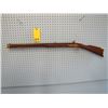 Image 15 : Kentuckian muzzleloader .45 caliber, drilled for scope